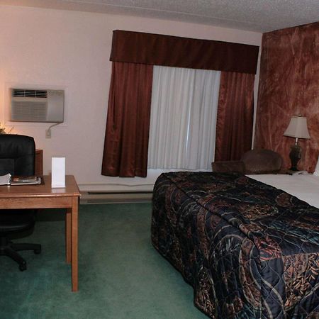 Super 8 By Wyndham Rapid City Exterior photo